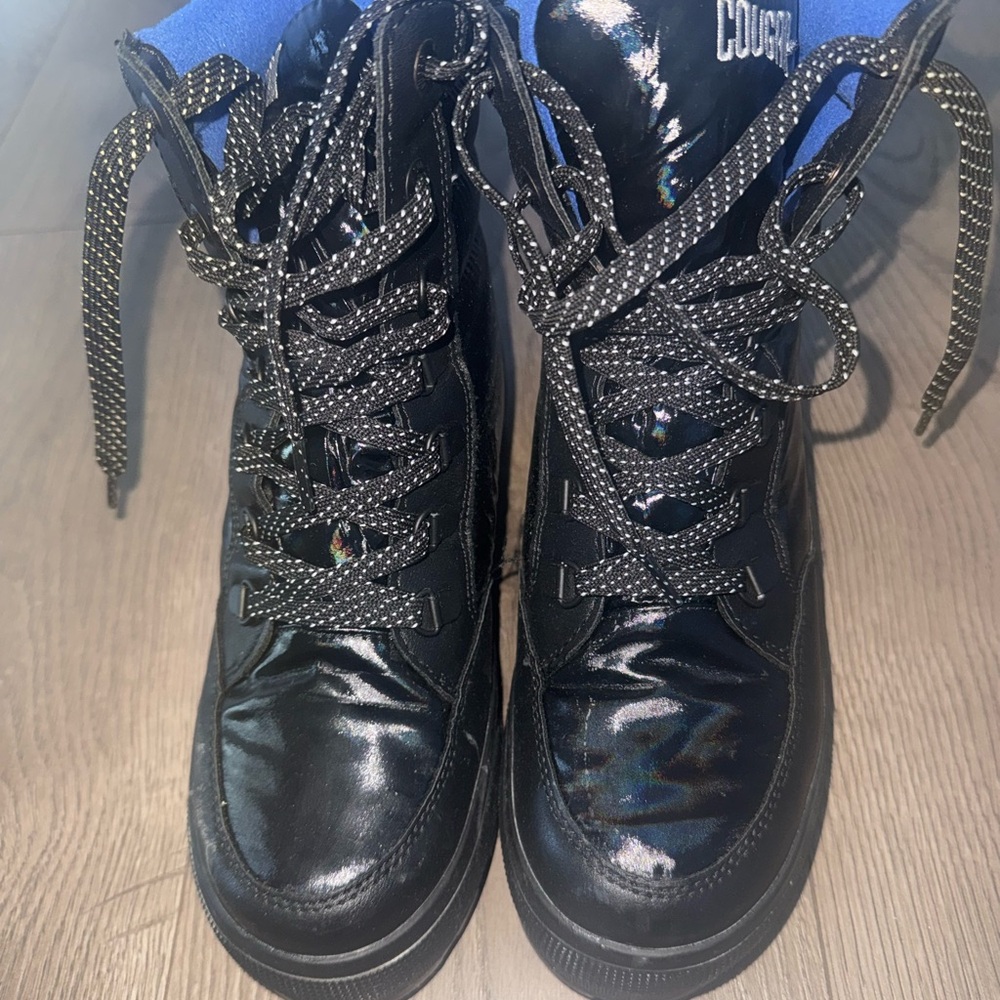 Cougar Waterproof Winter Boots